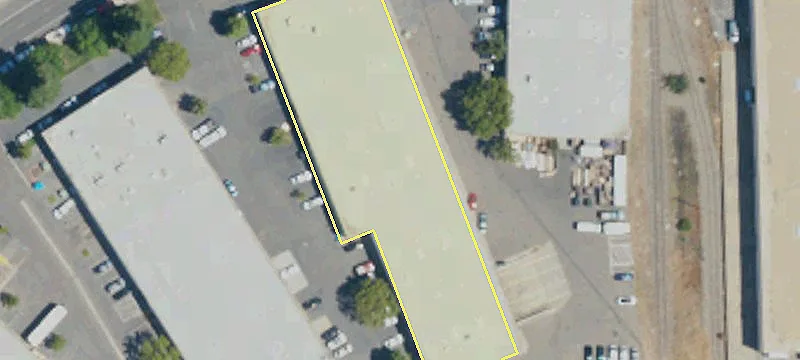 2501 Mercantile Dr