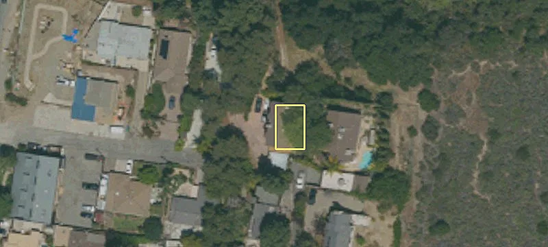 21095 Raquel Rd