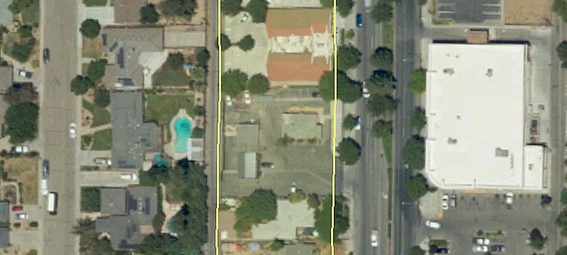 455 Madera Ave