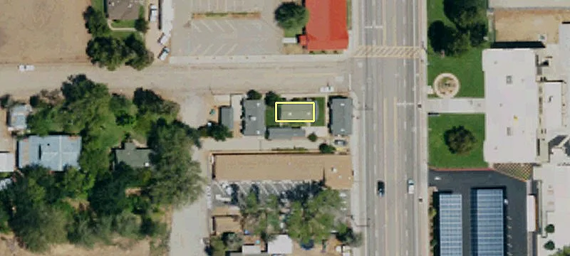505 Main St