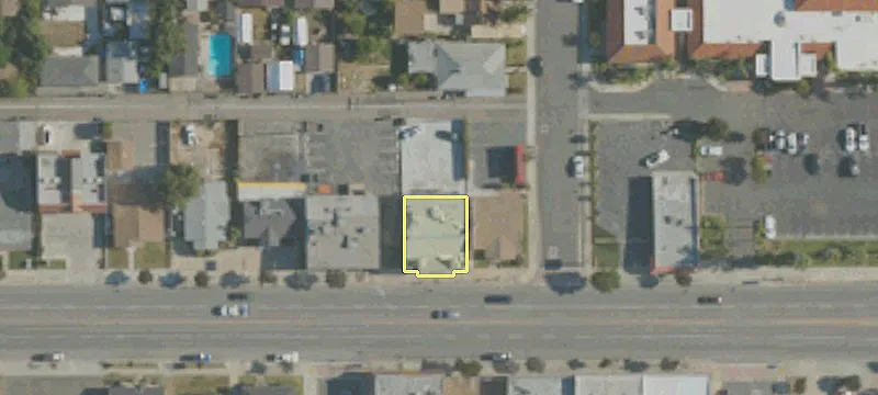 205 La Habra Blvd