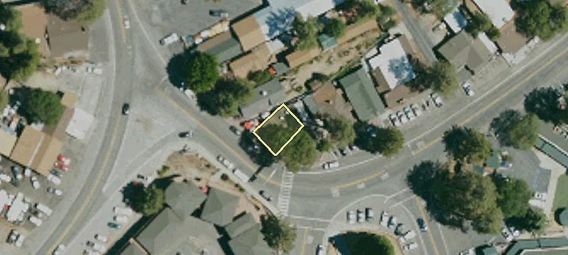 54220 Cir Dr