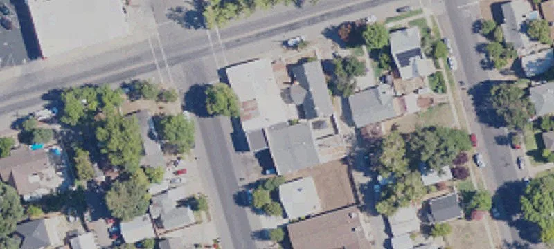 495 Sycamore St