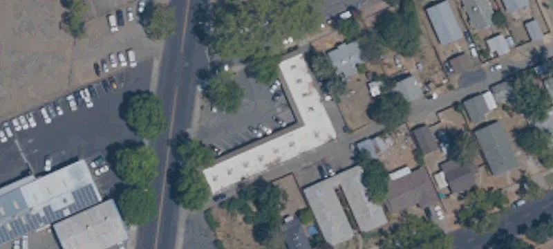 1611 Feather Riv Blvd