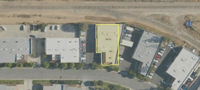 441 Commercial Way