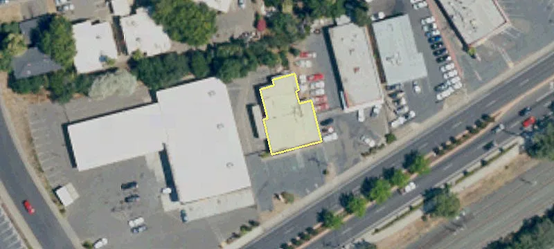 10131 Folsom Blvd