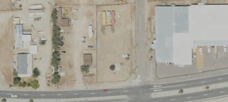 50100 Main St