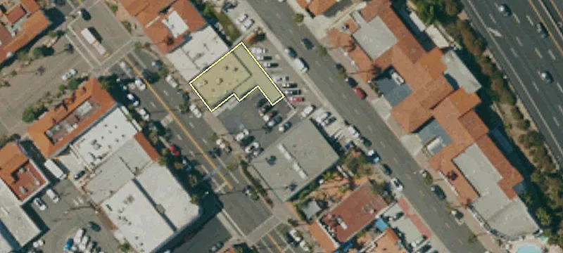 119 El Camino Real