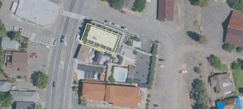 13401 Hwy 101