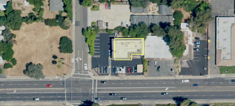 9701 Fair Oaks Blvd