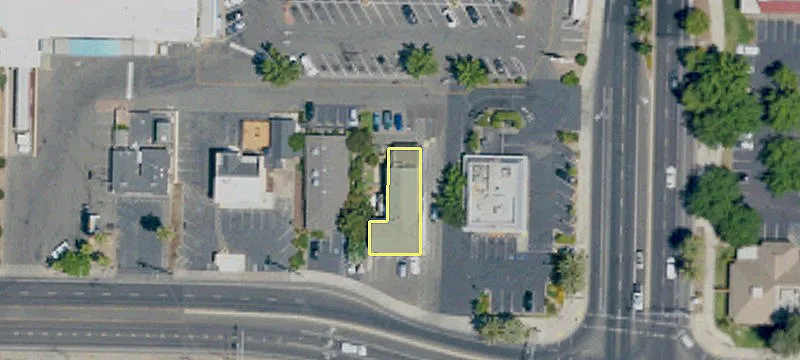 5809 Marconi Ave