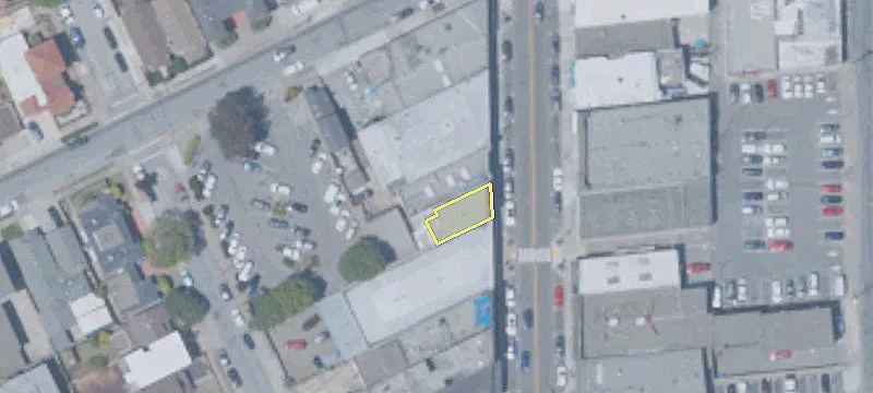 583 San Mateo Ave
