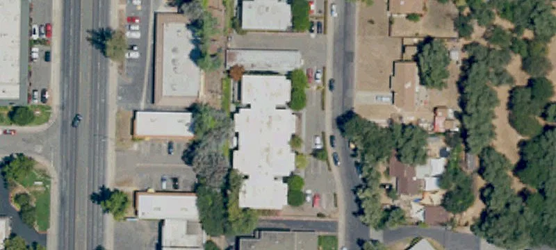 2601 Carmichael Way