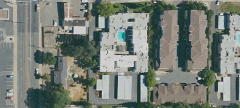 5110 El Camino Ave