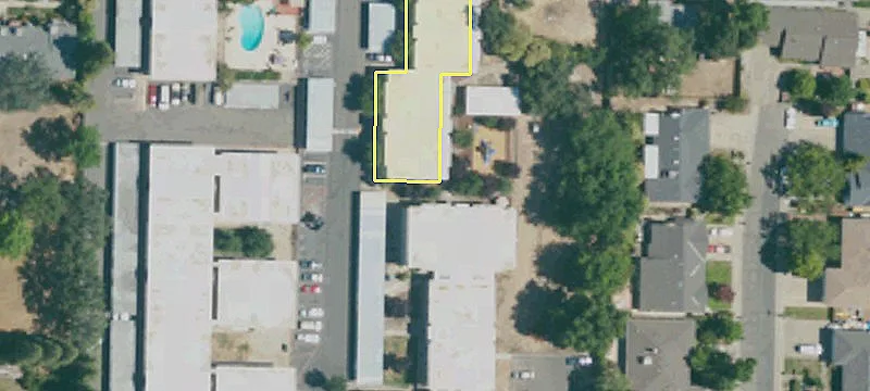 8740 Fair Oaks Blvd