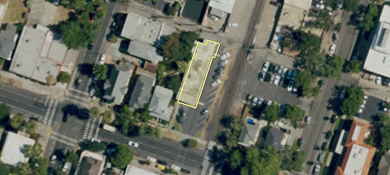 1917 P St