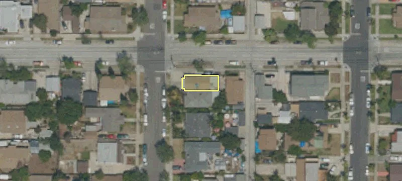 601 Van Ness Ave