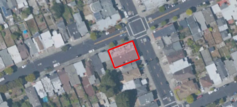 200 Crocker Ave
