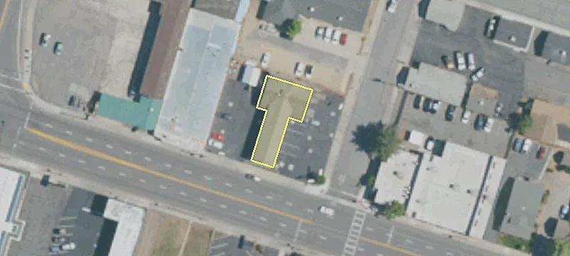 1719 Main St