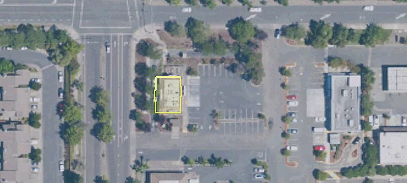 1700 Cotati Ave