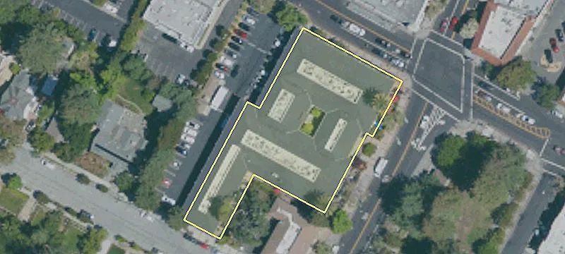 20 Santa Cruz Ave
