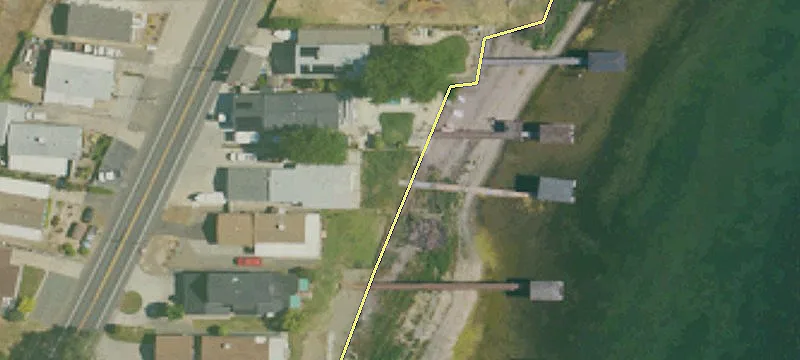 4400 Lakeshore Blvd