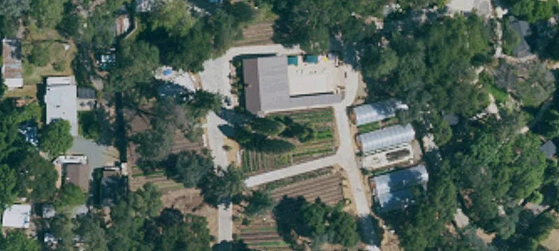 6420 Soda Bay Rd