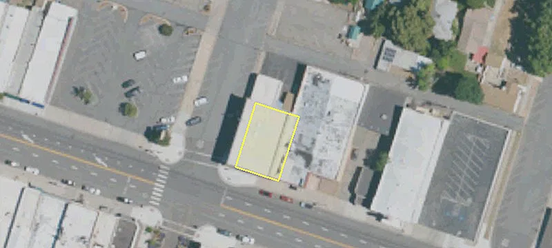 801 Main St