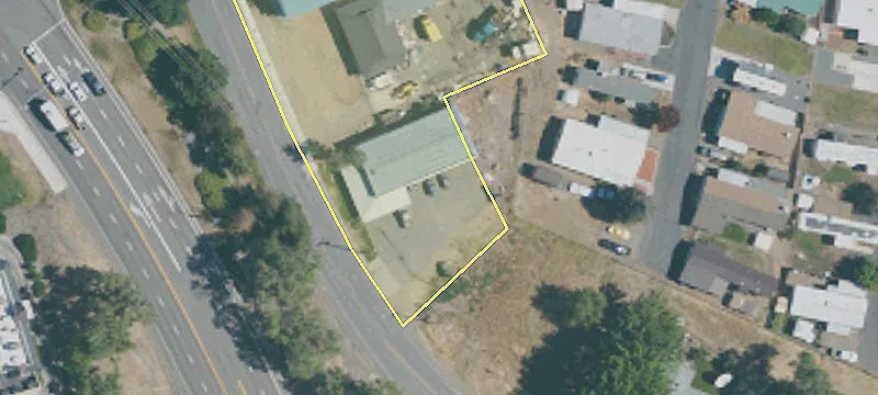 2995 Johnstonville Rd