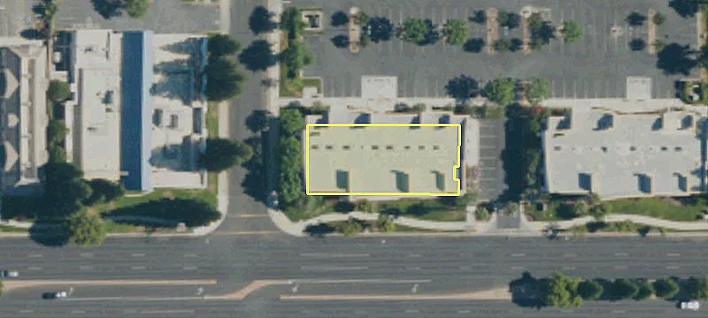 1615 Shaw Ave Ste, Unit 1