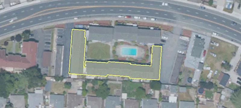 4350 San Pablo Dm Rd