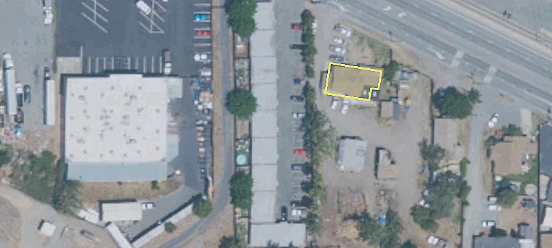 3570 Pacheco Blvd