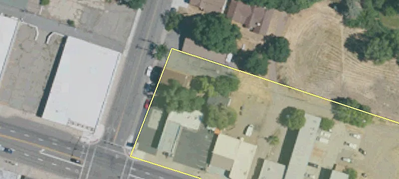 35 Weatherlow St Stn
