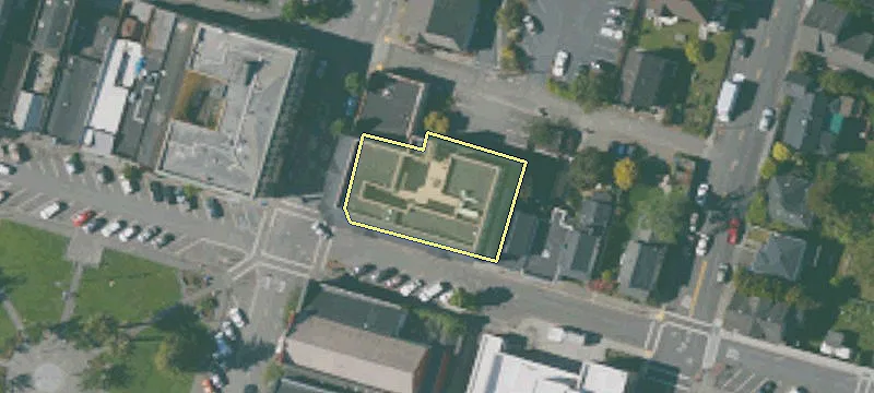 900 G St