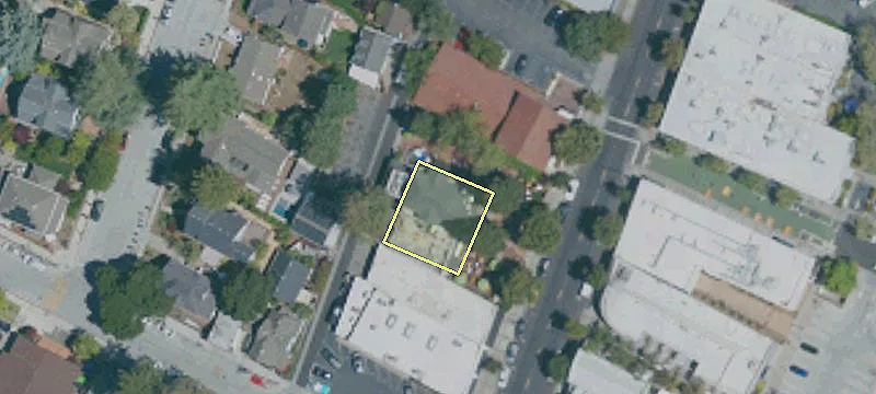 115 Santa Cruz Ave