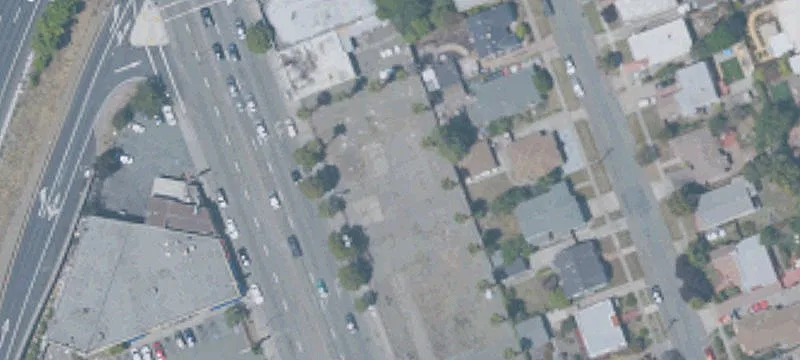12354 San Pablo Ave
