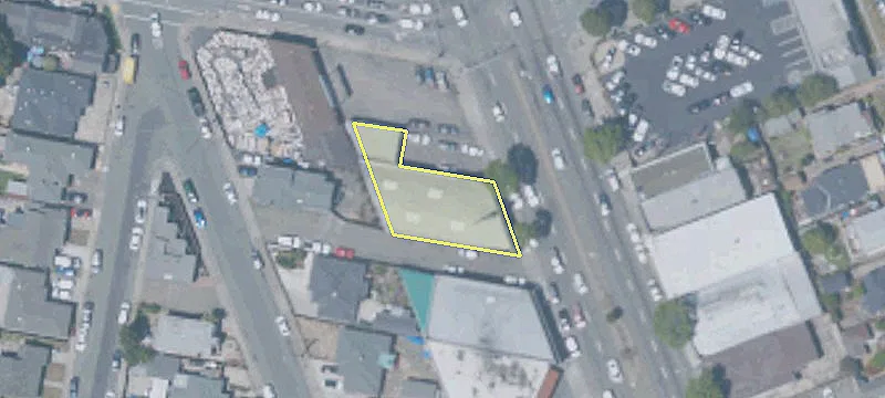 12267 San Pablo Ave