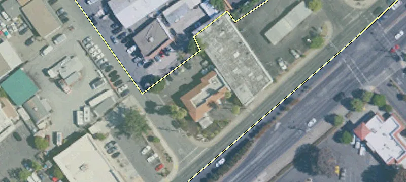 2151 Monument Blvd