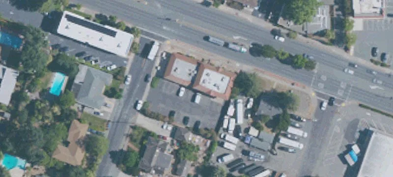 3350 Clayton Rd
