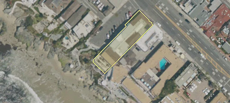 1401 Coast Hwy