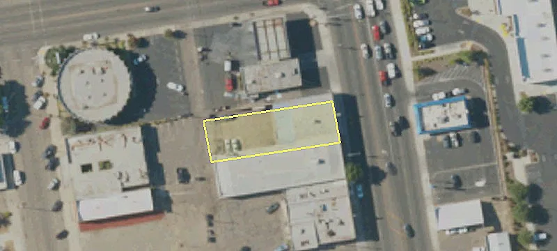 613 Academy Ave