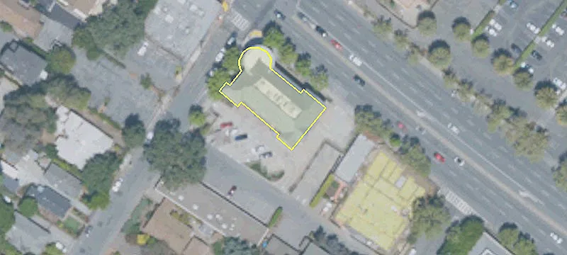 145 El Camino Real