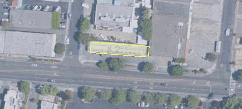 941 Charleston Rd