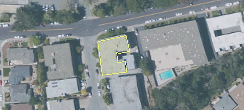 2191 Whitman Way