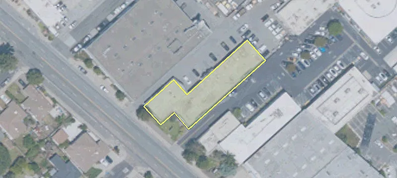 727 Industrial Rd