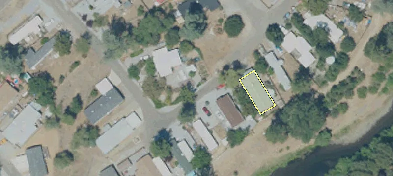 13905 Trinity Mtn Rd
