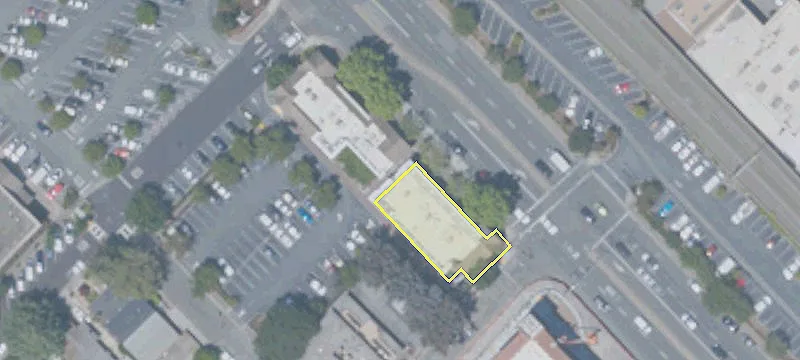 1250 El Camino Real