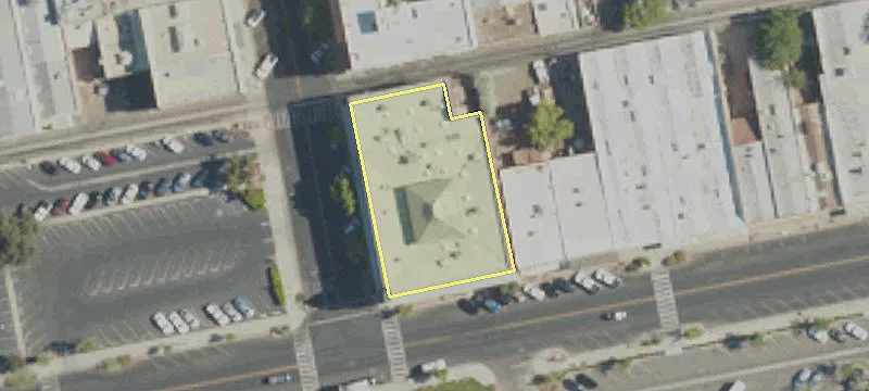101 Irwin St