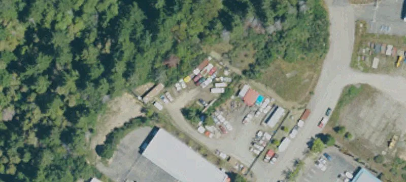 1330 Evergreen Rd