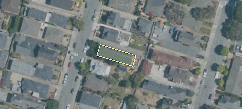 469 Larkin St
